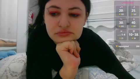 Eva online show from January 10, 9:20 pm