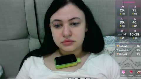 Eva online show from January 12, 5:34 am