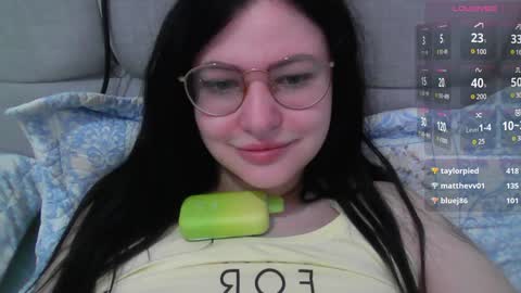 Eva online show from January 15, 7:15 am