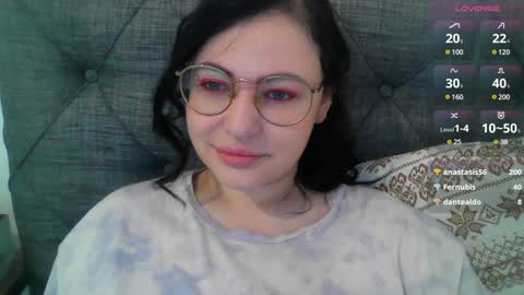 Eva online show from January 18, 7:59 am