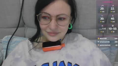 Eva online show from January 19, 11:01 am