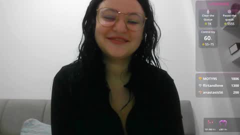 Eva online show from January 22, 5:59 pm