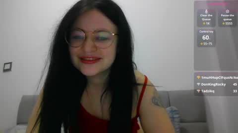 Eva online show from January 23, 5:42 pm