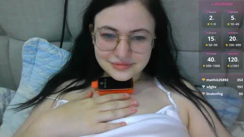 Eva online show from January 26, 2:56 am