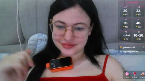 Eva online show from January 27, 5:15 pm