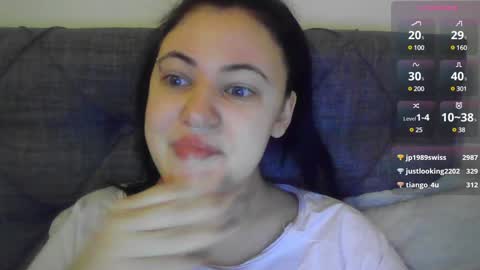 Eva online show from February 4, 4:59 am