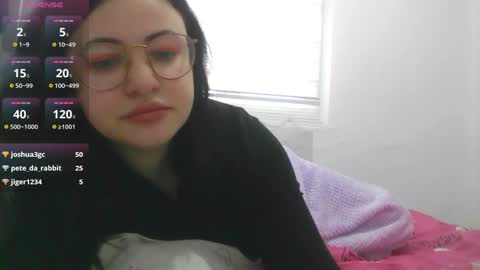 Eva online show from February 5, 10:08 am