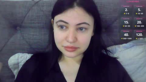 Eva online show from February 24, 10:14 pm