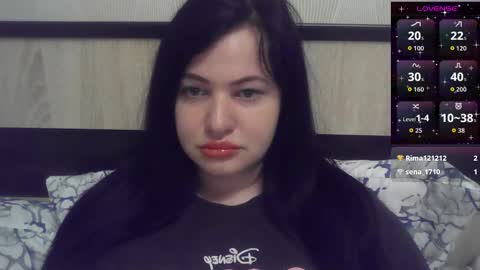 Eva online show from September 10, 9:37 pm