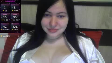 Eva online show from October 1, 3:07 pm