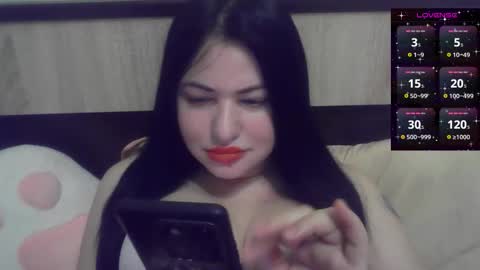 Eva online show from November 15, 9:21 pm