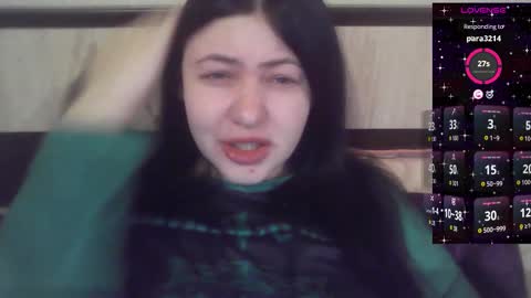 Eva online show from November 20, 3:39 am