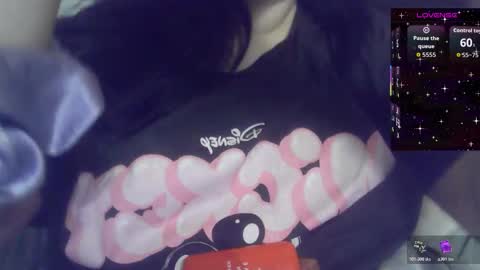 Eva online show from February 22, 9:46 pm