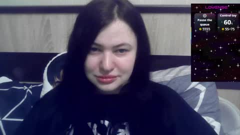 Eva online show from April 26, 2:04 pm