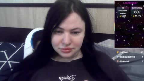Eva online show from April 29, 6:06 am