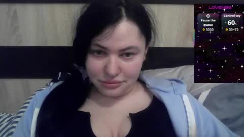 Eva online show from May 5, 3:09 pm