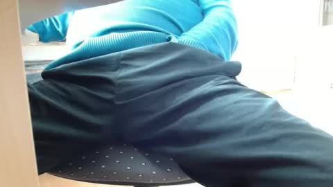 Snapshot of germanandy71 chatting on October 12, 12:15 pm germanandy71 online show from October 12, 12:15 pm