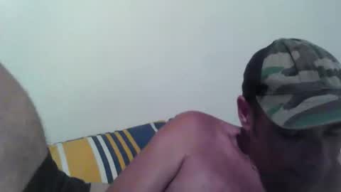 germanbang22 online show from February 10, 7:07 pm