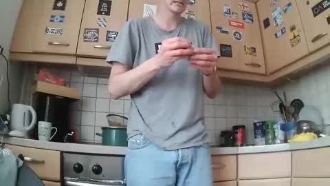 germanbigbln online show from January 13, 12:10 pm