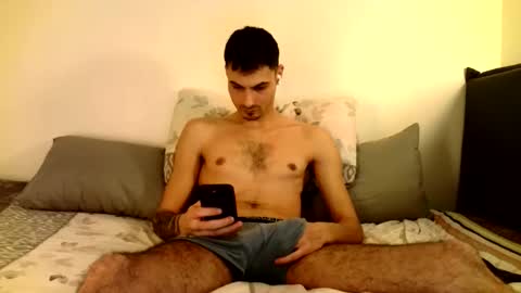 Snapshot of germanbigdic77 chatting on December 14, 10:58 pm HeteroGermanbigdic77 online show from December 14, 10:58 pm