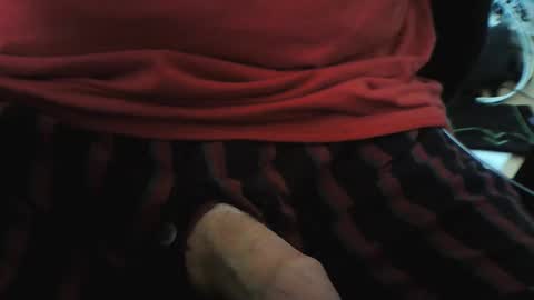 Snapshot of germandaddydick1 chatting on May 3, 5:02 am germandaddydick1 online show from May 3, 5:02 am