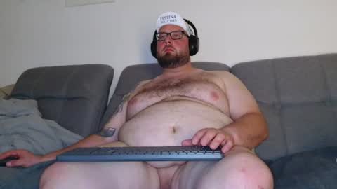 Phil online show from July 18, 8:56 pm