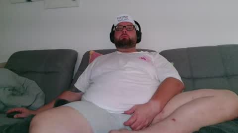 Phil online show from July 19, 10:52 am