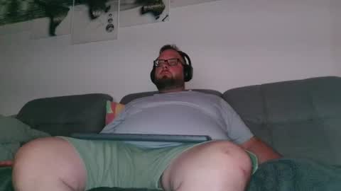 Phil online show from July 19, 10:57 pm