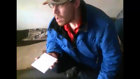 Alex39 online show from December 8, 12:08 pm
