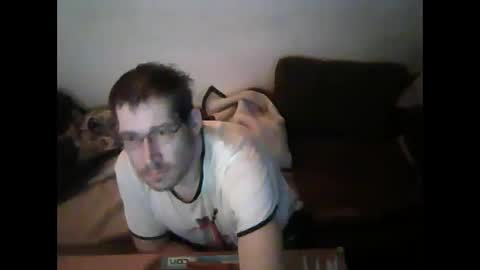 Alex39 online show from December 9, 4:56 am