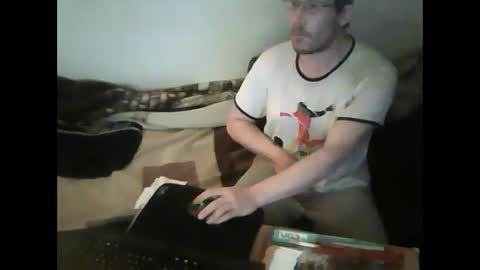 Alex39 online show from December 19, 2:56 am