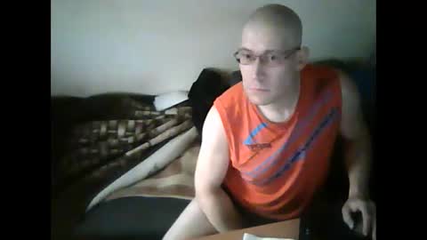 Alex39 online show from December 23, 1:45 pm