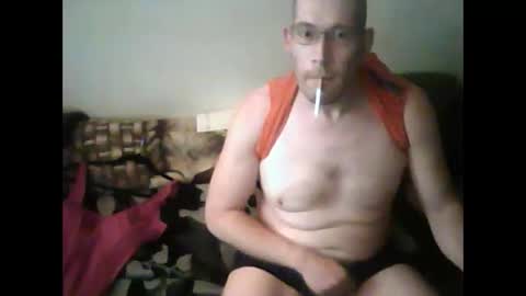 Alex39 online show from January 3, 11:57 am