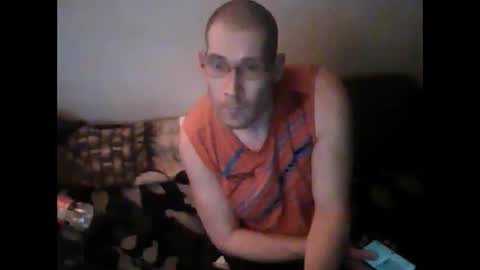 Alex39 online show from January 3, 6:57 pm
