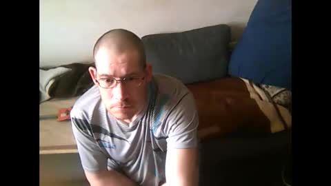 Alex39 online show from January 5, 10:43 am