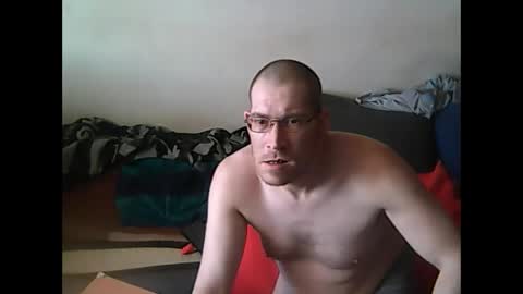 Alex39 online show from January 6, 12:24 pm