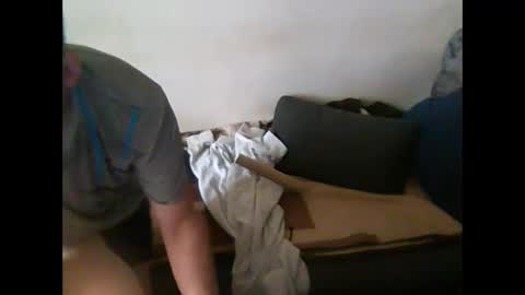 Alex39 online show from January 8, 10:37 am