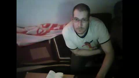 Alex39 online show from January 21, 1:39 am