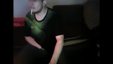Alex39 online show from February 3, 6:39 pm