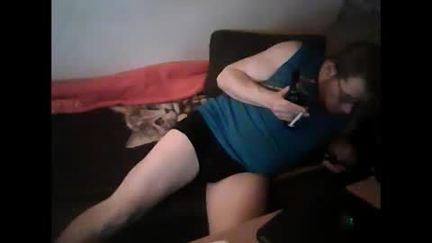 Alex39 online show from February 4, 7:29 am