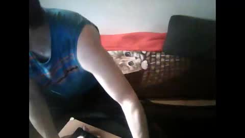 Alex39 online show from February 5, 8:43 am