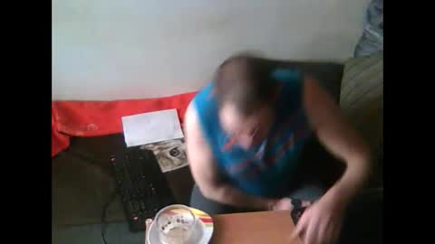 Alex39 online show from February 5, 11:44 am