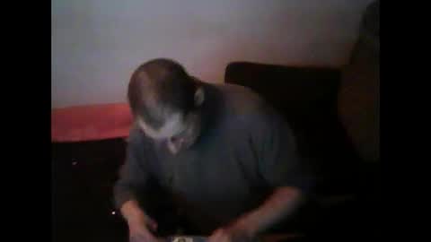 Alex39 online show from February 6, 1:05 am