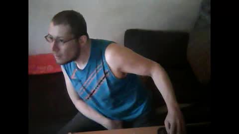 Alex39 online show from February 6, 7:13 am
