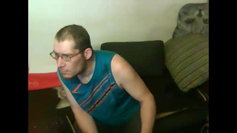 Alex39 online show from February 6, 4:25 pm