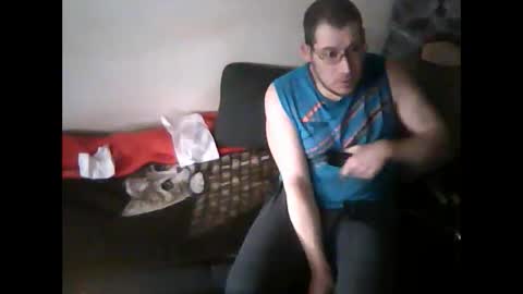 Alex39 online show from February 7, 1:43 pm