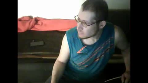 Alex39 online show from February 8, 5:29 pm
