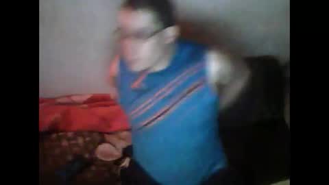 Alex39 online show from February 22, 2:06 am