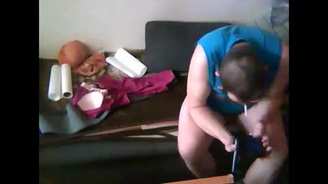 Alex39 online show from February 22, 9:34 am