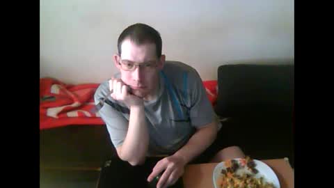 Alex39 online show from February 24, 9:32 am